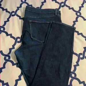 Old navy flirt skinny jeans